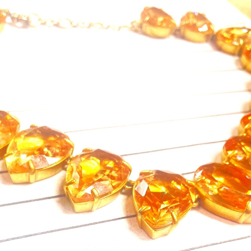 J CREW COSTUME JEWELERY